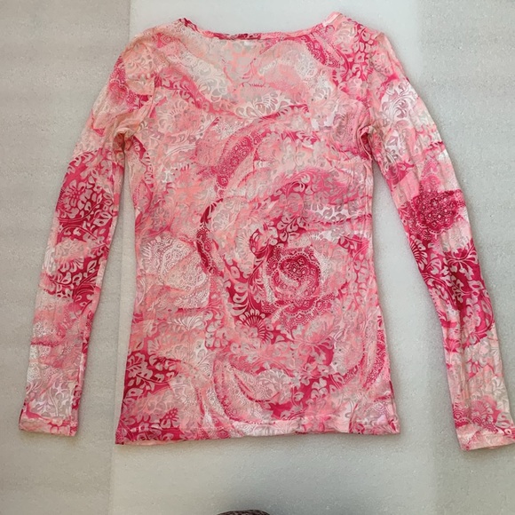 Calvin Klein Women’s Shirt Long sleeves. Size XS. - Picture 6 of 7